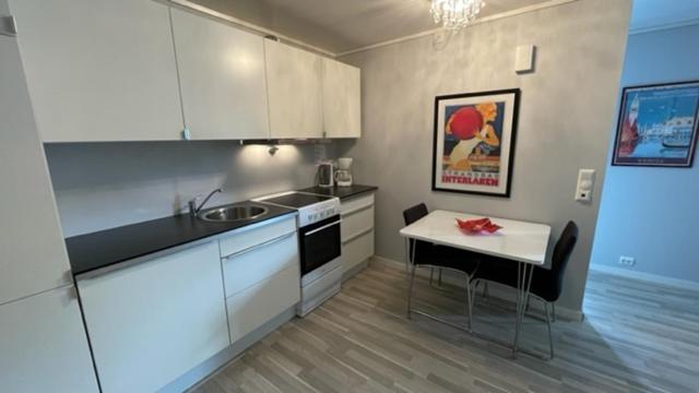 Ytterland Apartments Ålesund Extérieur photo