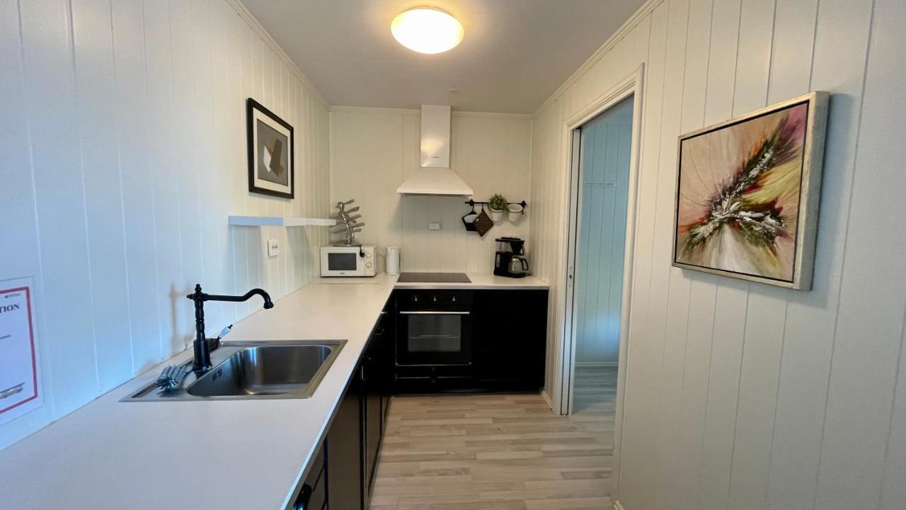 Ytterland Apartments Ålesund Extérieur photo