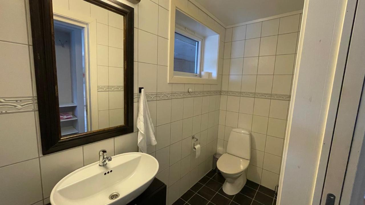 Ytterland Apartments Ålesund Extérieur photo