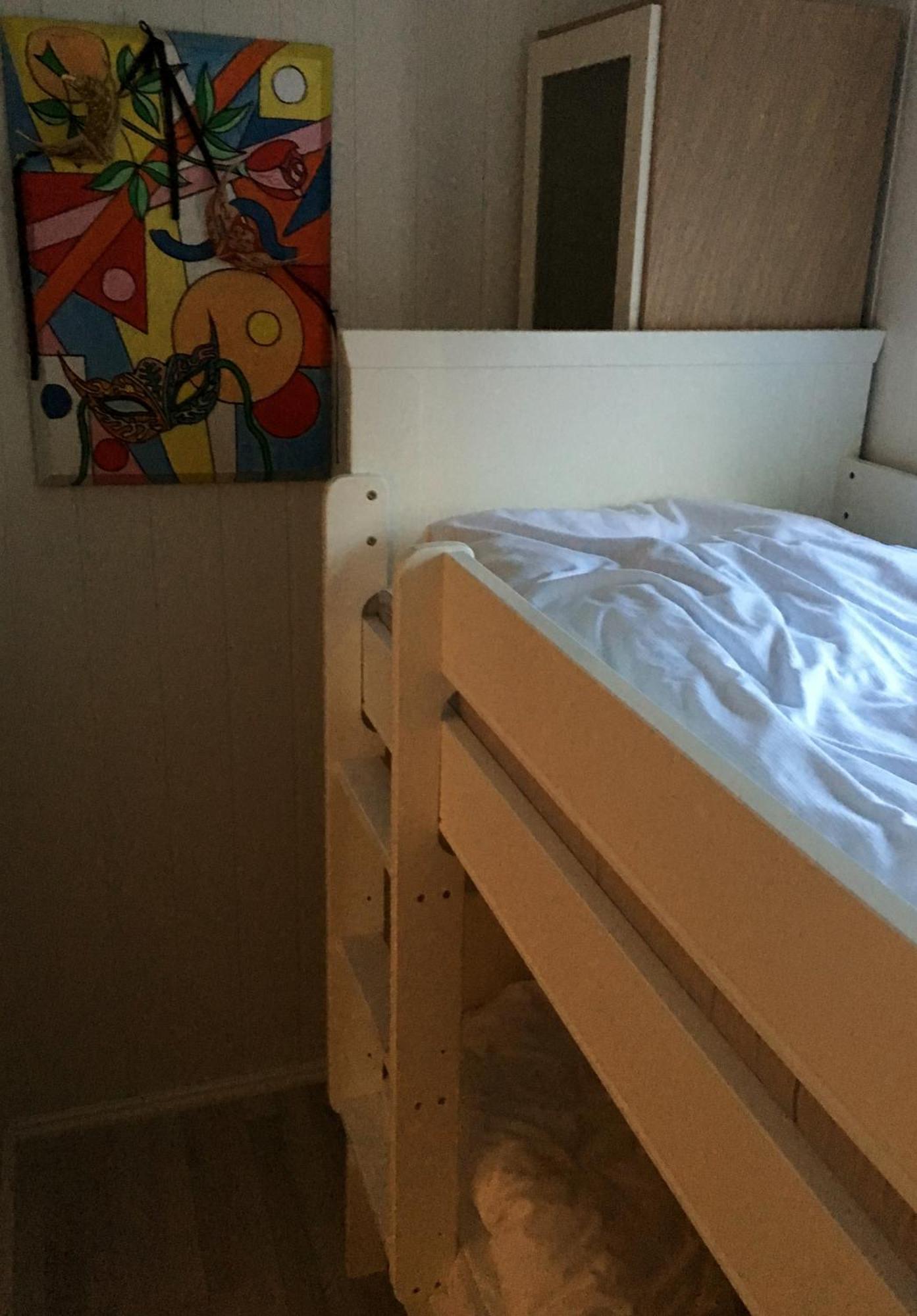 Ytterland Apartments Ålesund Chambre photo