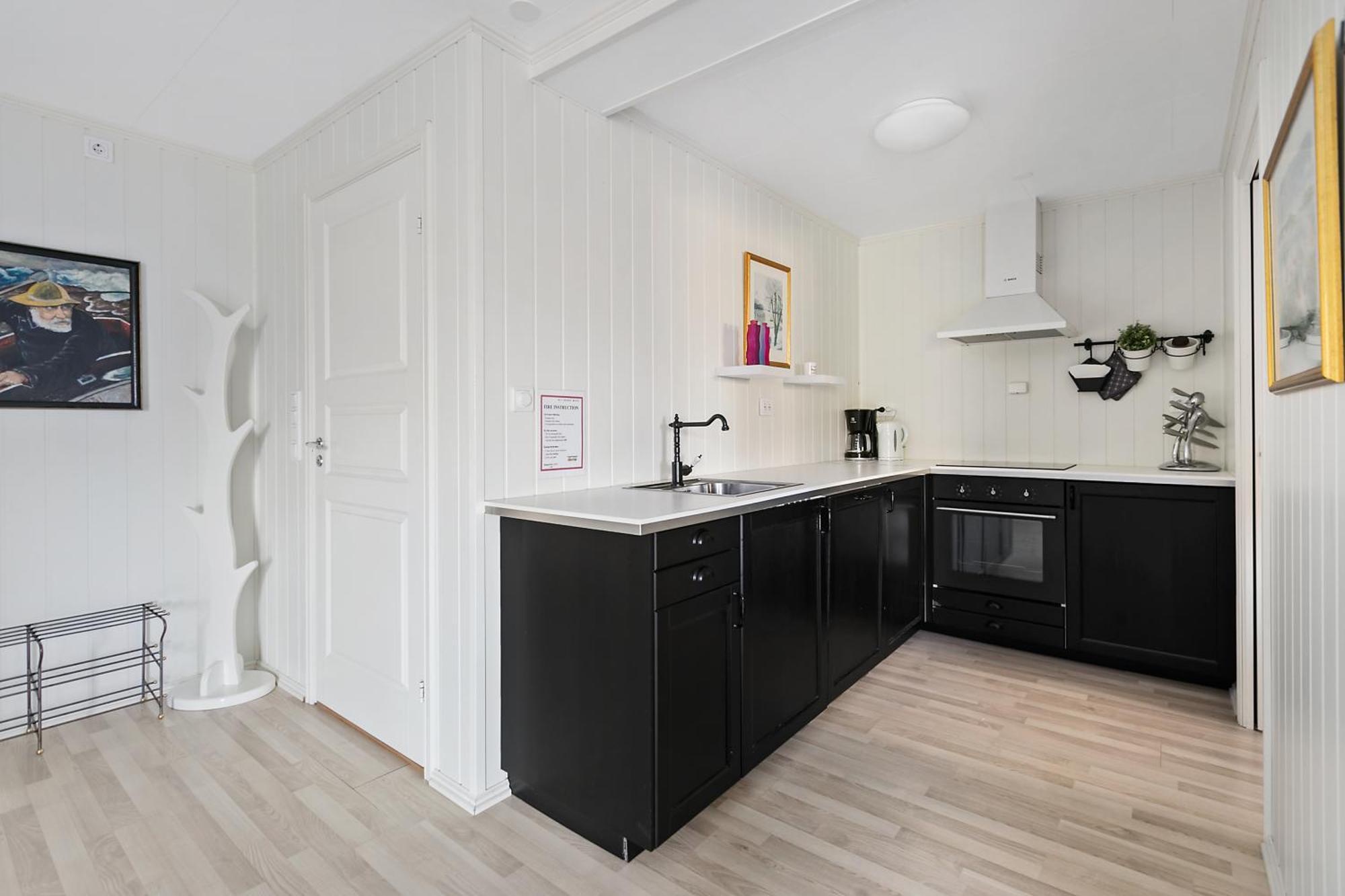 Ytterland Apartments Ålesund Extérieur photo