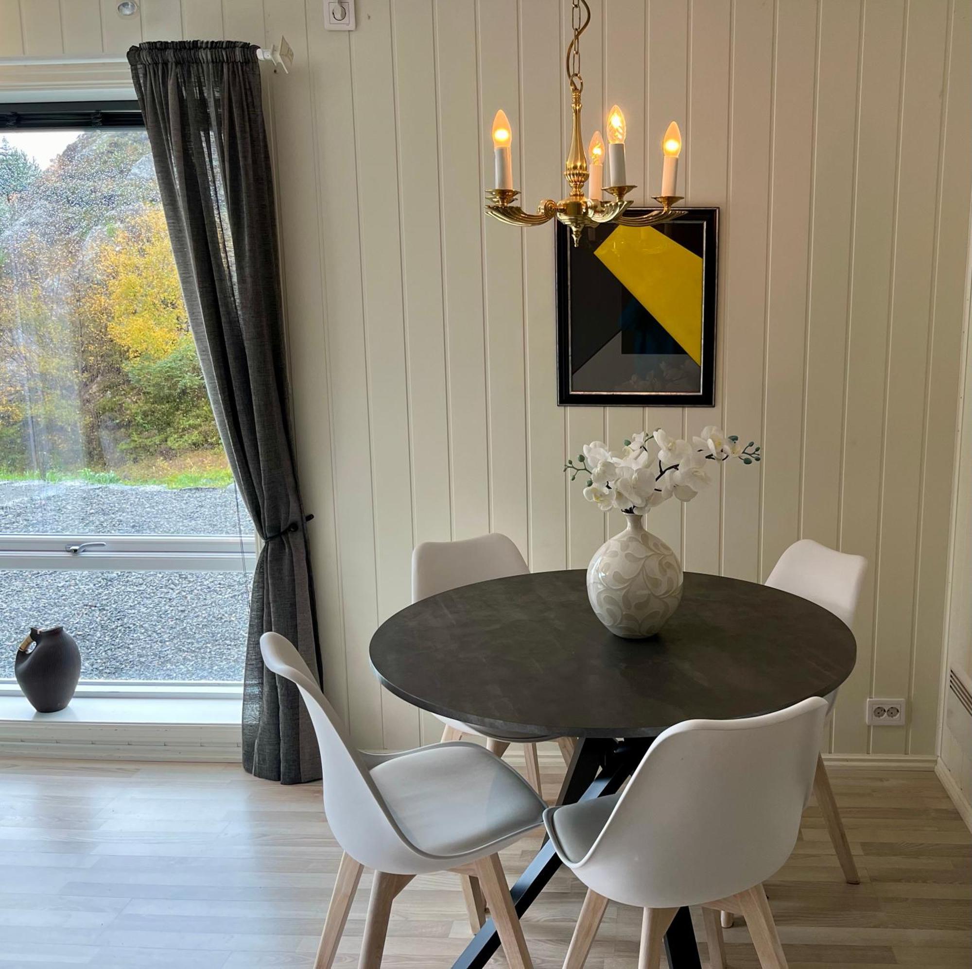 Ytterland Apartments Ålesund Extérieur photo