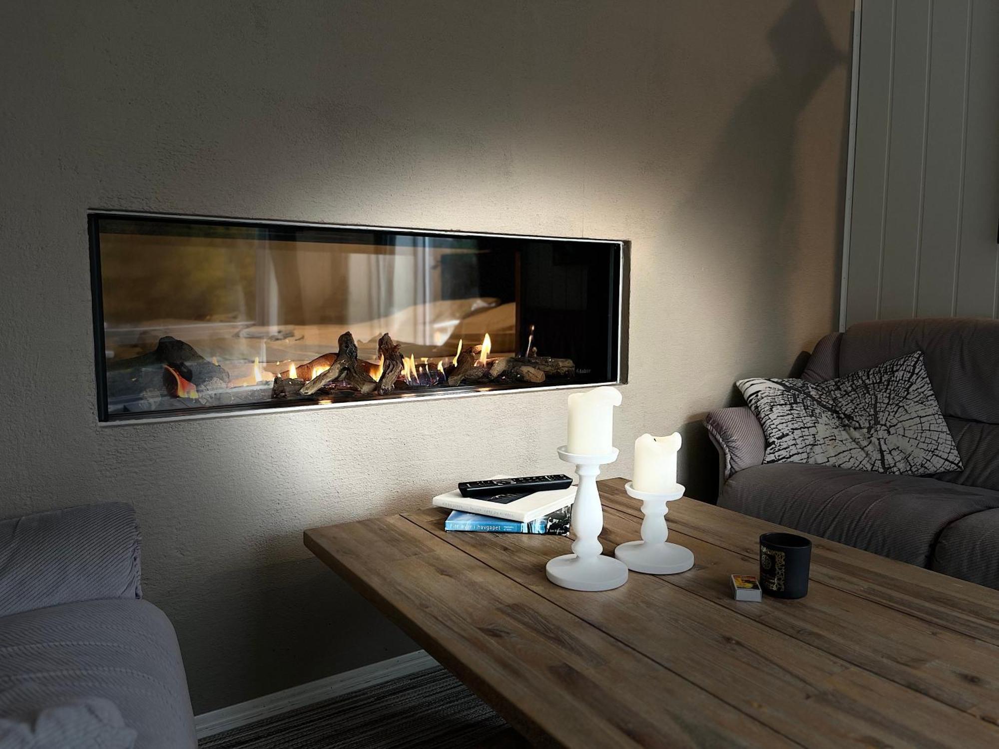 Ytterland Apartments Ålesund Extérieur photo