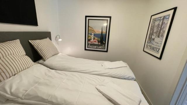 Ytterland Apartments Ålesund Extérieur photo