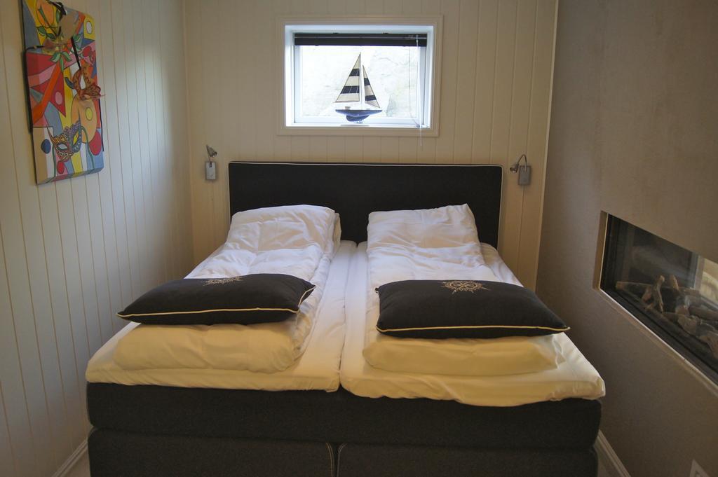 Ytterland Apartments Ålesund Extérieur photo