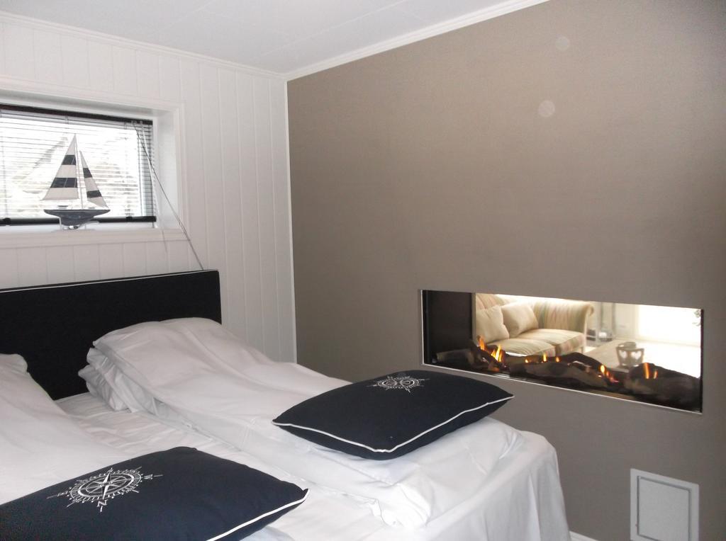 Ytterland Apartments Ålesund Chambre photo
