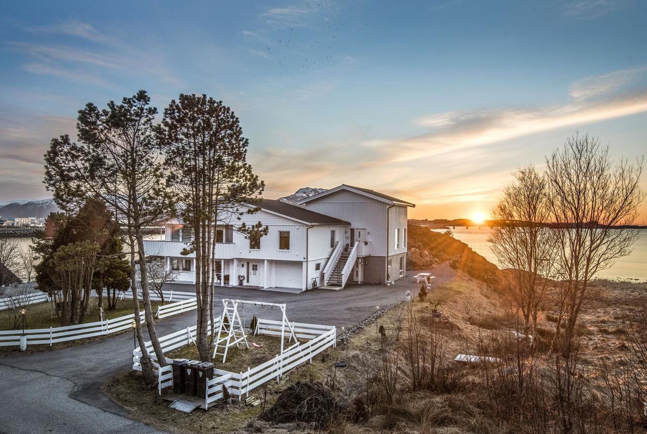 Ytterland Apartments Ålesund Extérieur photo